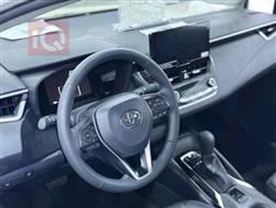 تۆیۆتا کۆرۆلا